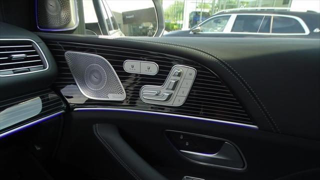 2023 Mercedes-Benz GLS Mercedes-Maybach GLS 600 4MATIC