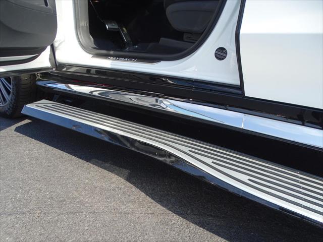2023 Mercedes-Benz GLS - $129,900