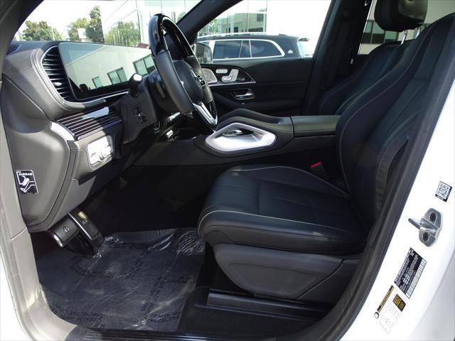 2023 Mercedes-Benz GLS - $129,900