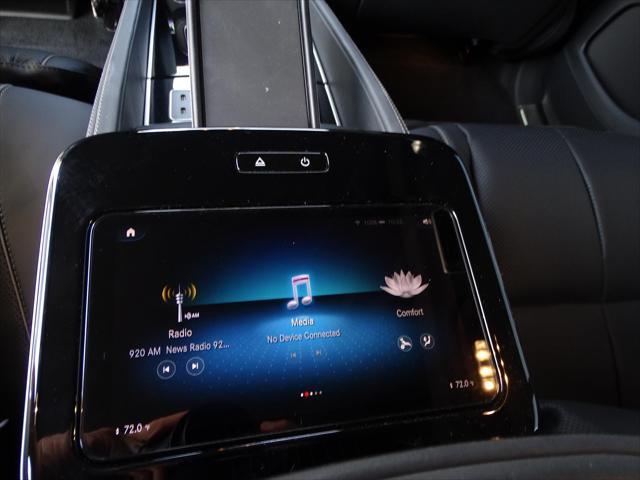2023 Mercedes-Benz GLS - $129,900