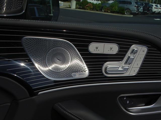 2023 Mercedes-Benz GLS - $129,900