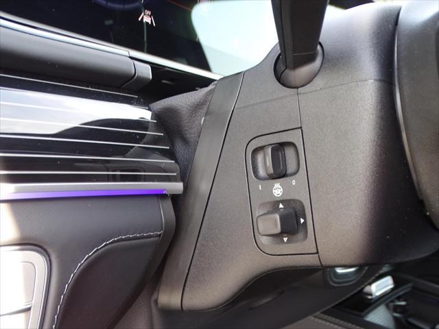 2023 Mercedes-Benz GLS - $129,900