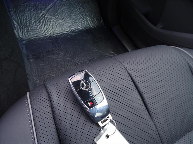 2023 Mercedes-Benz GLS - $129,900