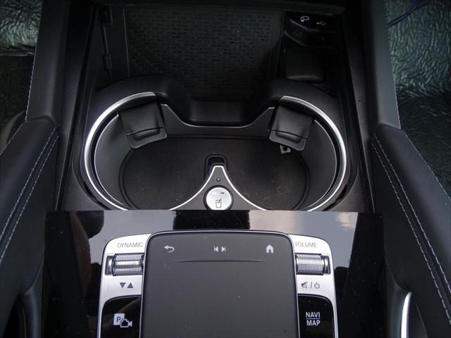2023 Mercedes-Benz GLS - $129,900
