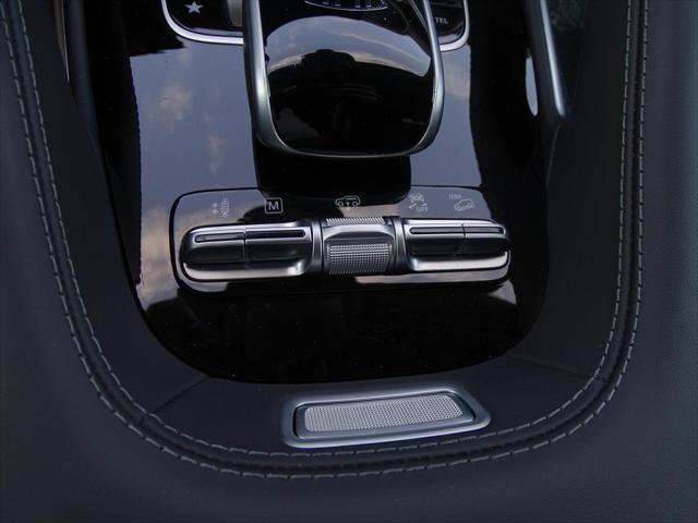 2023 Mercedes-Benz GLS - $129,900