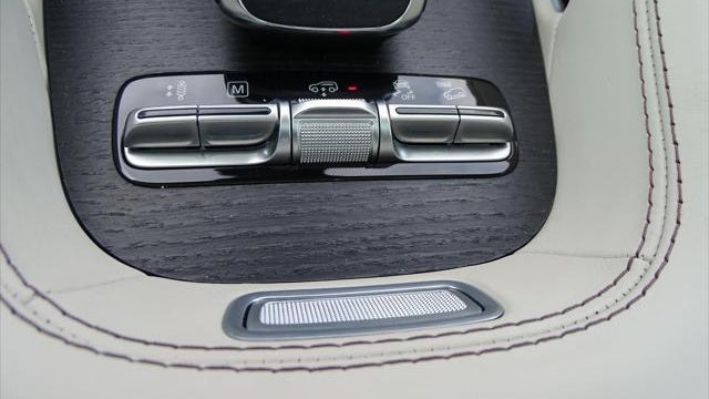 2021 Mercedes-Benz GLS Mercedes-Maybach GLS 600 4MATIC