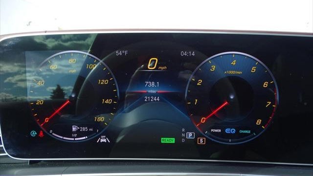 2021 Mercedes-Benz GLS Mercedes-Maybach GLS 600 4MATIC