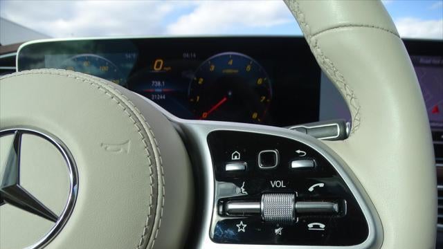 2021 Mercedes-Benz GLS Mercedes-Maybach GLS 600 4MATIC