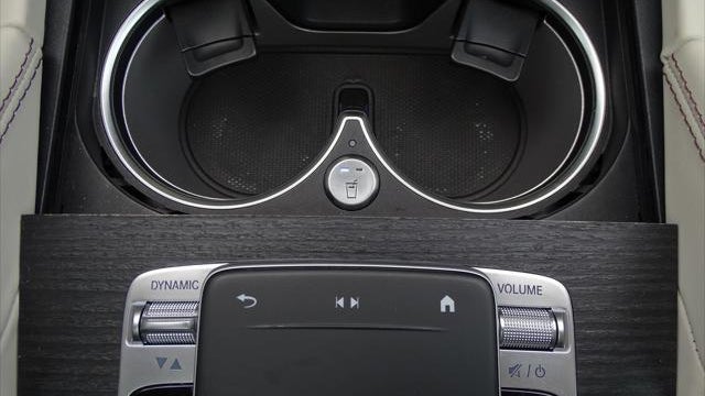2021 Mercedes-Benz GLS Mercedes-Maybach GLS 600 4MATIC