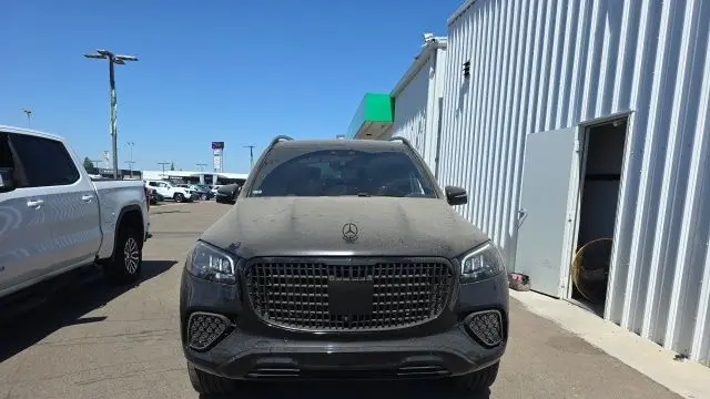 2024 Mercedes-Benz GLS Mercedes-Maybach GLS 600 4MATIC