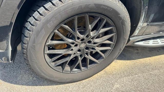 2021 Mercedes-Benz GLS AMG GLS 63