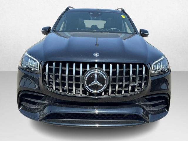 2021 Mercedes-Benz GLS - $61,500