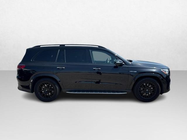 2021 Mercedes-Benz GLS - $61,500