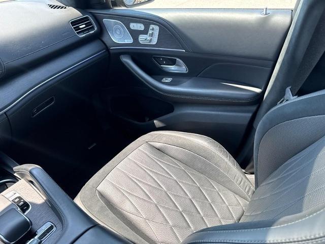 2021 Mercedes-Benz GLS - $61,500