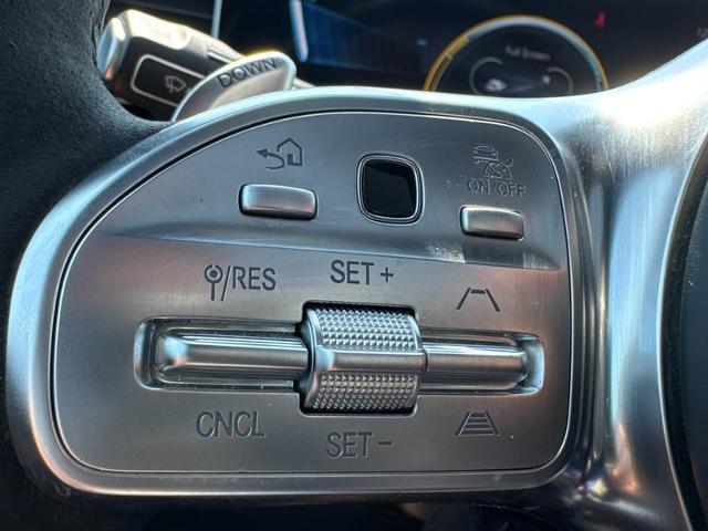 2021 Mercedes-Benz GLS - $61,500