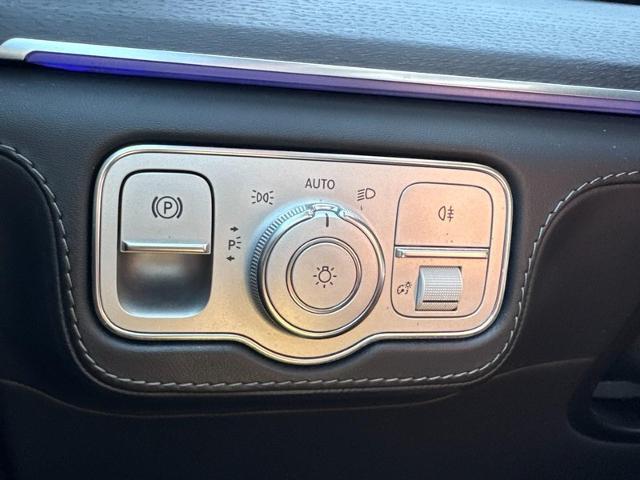 2021 Mercedes-Benz GLS - $61,500