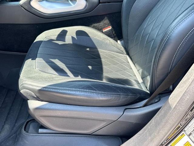 2021 Mercedes-Benz GLS - $61,500