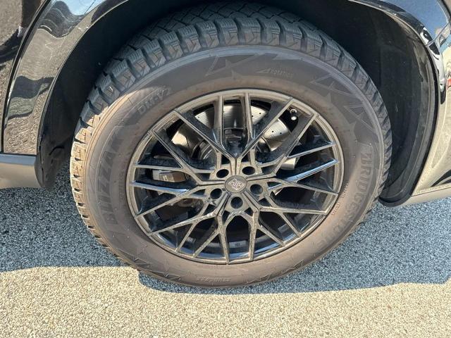 2021 Mercedes-Benz GLS - $61,500