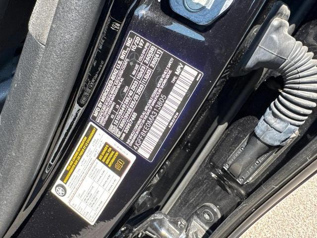 2021 Mercedes-Benz GLS - $61,500