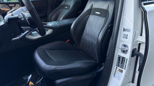 2021 Mercedes-Benz GLS AMG GLS 63