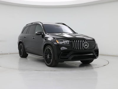 Photo of a 2023 Mercedes-Benz GLS AWD AMG GLS 63 4MATIC 4DR SUV for sale