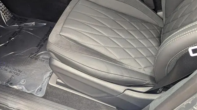 2026 Mercedes-Benz GLS AMG GLS 63
