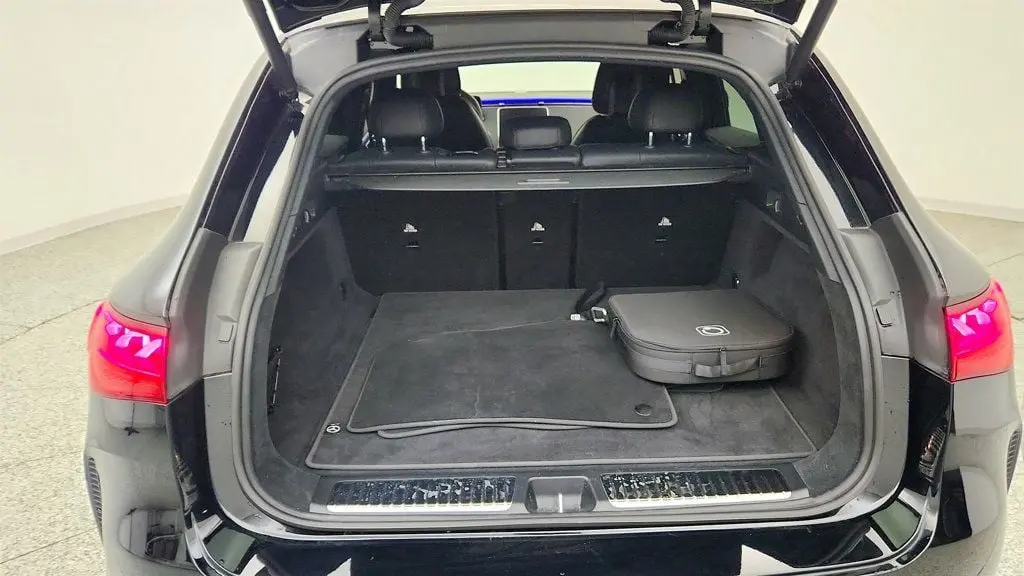 2023 Mercedes-Benz EQE EQE 350 4MATIC