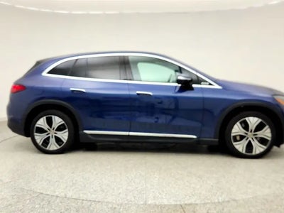 Photo of a 2023 Mercedes-Benz EQE AWD EQE 350 4MATIC 4DR SUV for sale