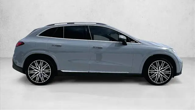 2026 Mercedes-Benz EQE EQE 320 4MATIC