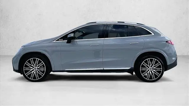2026 Mercedes-Benz EQE EQE 320 4MATIC