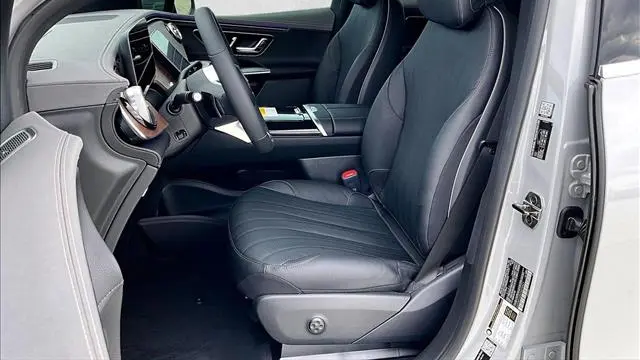 2026 Mercedes-Benz EQE EQE 320 4MATIC