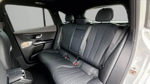 2026 Mercedes-Benz EQE EQE 320 4MATIC
