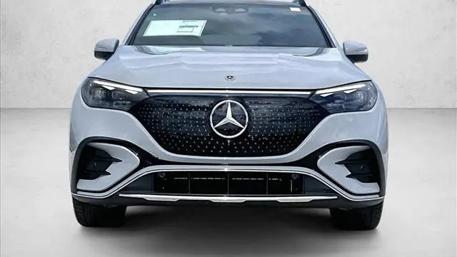 2026 Mercedes-Benz EQE EQE 320 4MATIC