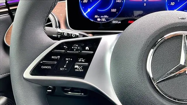 2026 Mercedes-Benz EQE EQE 320 4MATIC