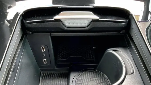 2026 Mercedes-Benz EQE EQE 320 4MATIC