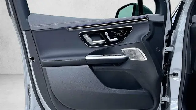 2026 Mercedes-Benz EQE EQE 320 4MATIC