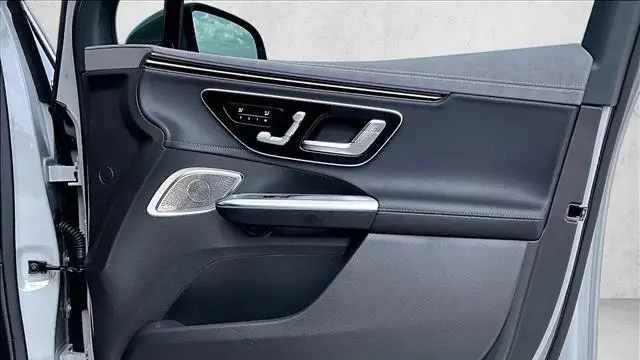 2026 Mercedes-Benz EQE EQE 320 4MATIC