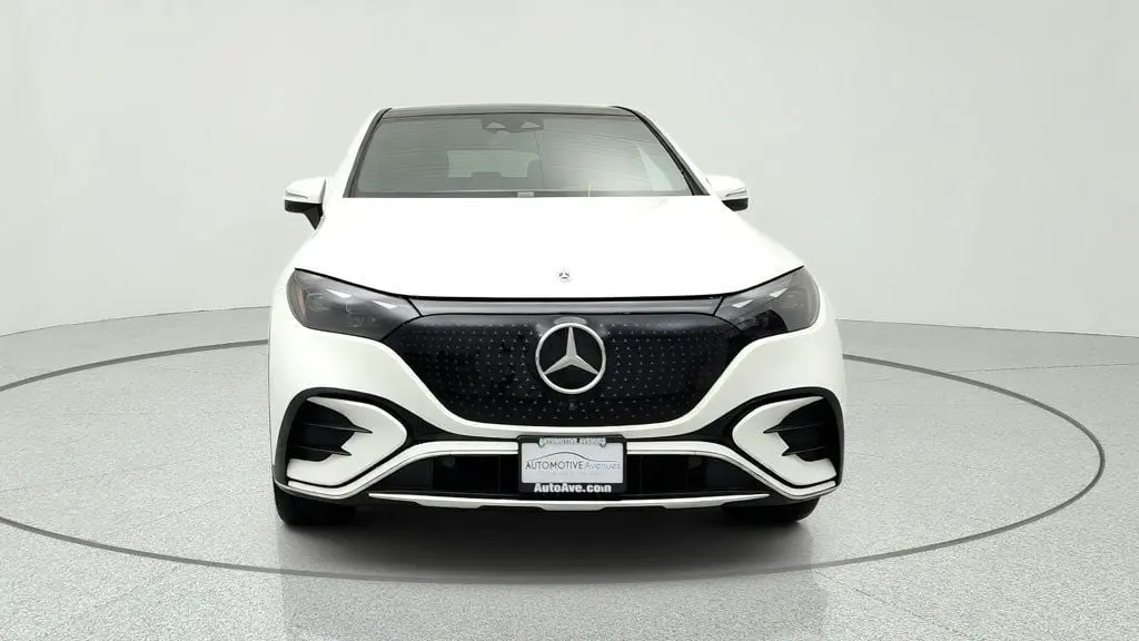 2023 Mercedes-Benz EQE EQE 350 4MATIC