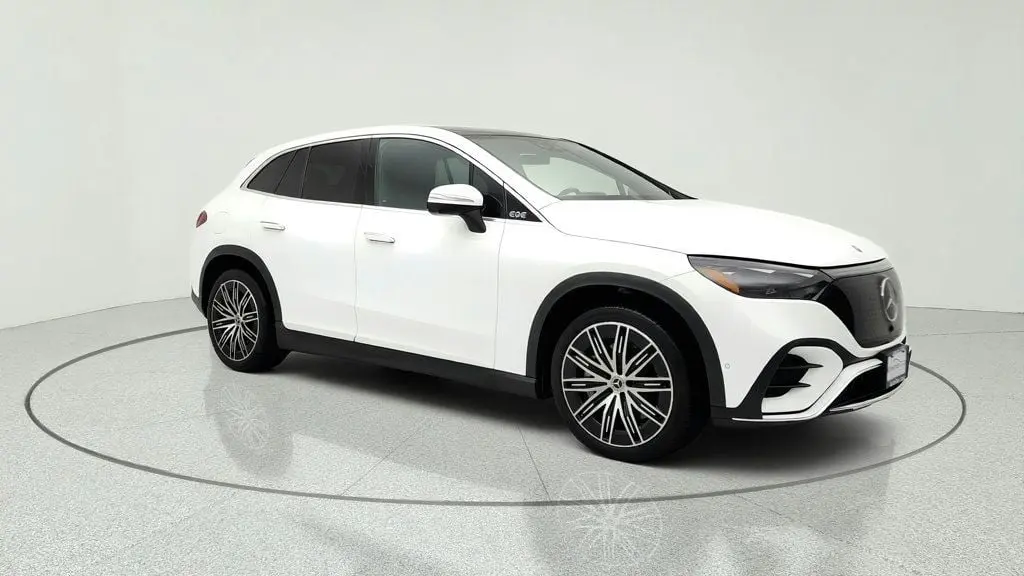 2023 Mercedes-Benz EQE EQE 350 4MATIC