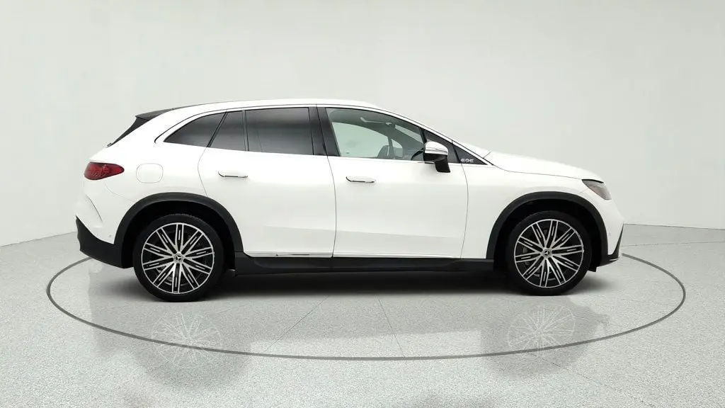 2023 Mercedes-Benz EQE EQE 350 4MATIC