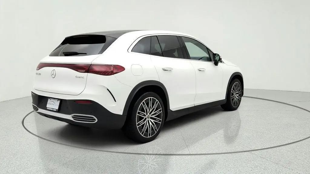 2023 Mercedes-Benz EQE EQE 350 4MATIC