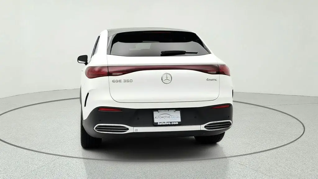 2023 Mercedes-Benz EQE EQE 350 4MATIC