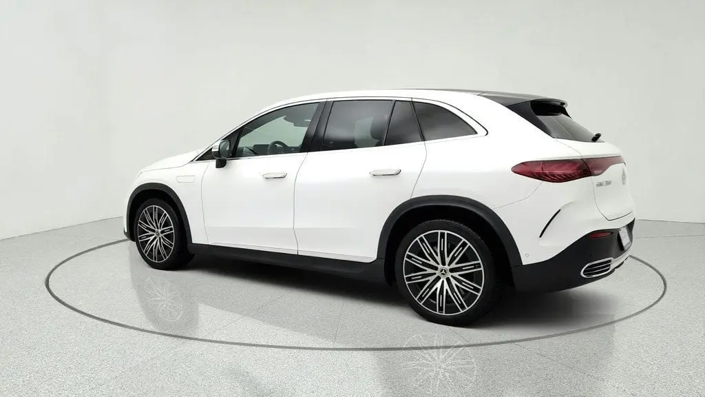 2023 Mercedes-Benz EQE EQE 350 4MATIC