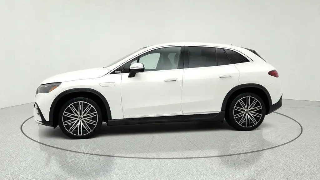 2023 Mercedes-Benz EQE EQE 350 4MATIC