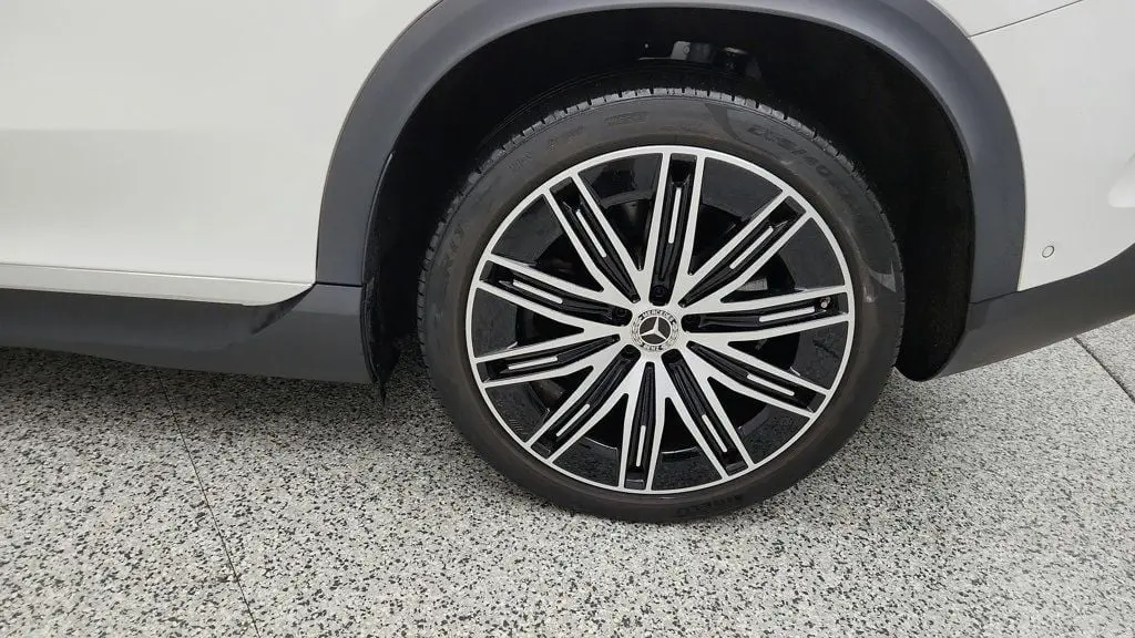 2023 Mercedes-Benz EQE EQE 350 4MATIC
