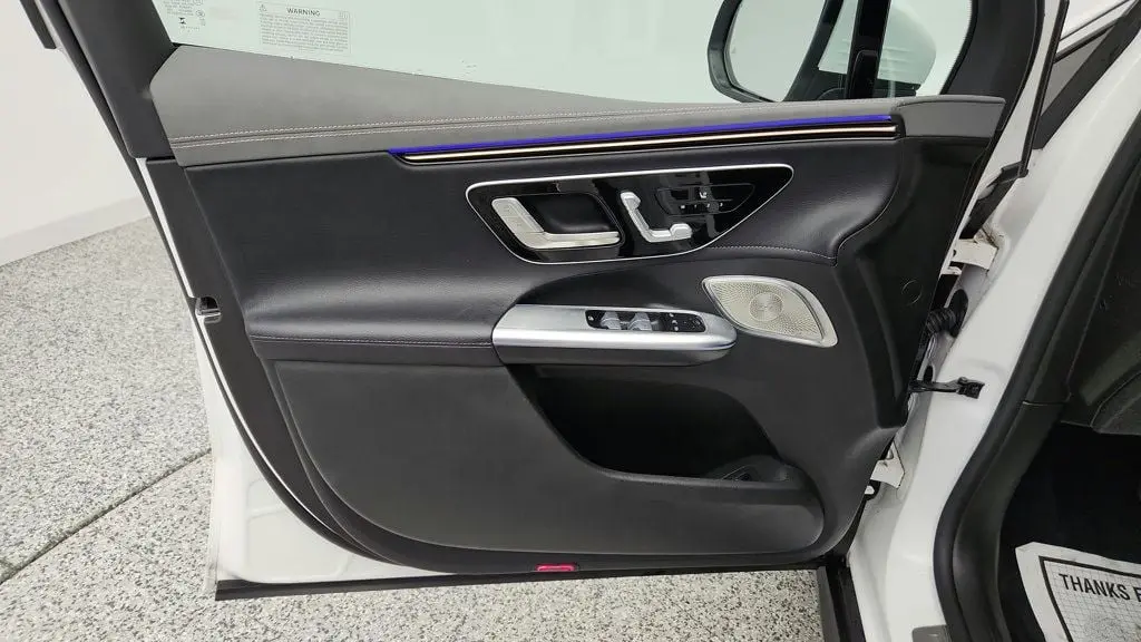 2023 Mercedes-Benz EQE EQE 350 4MATIC
