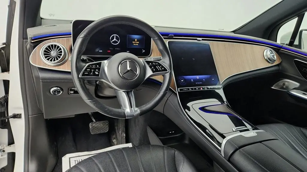 2023 Mercedes-Benz EQE EQE 350 4MATIC