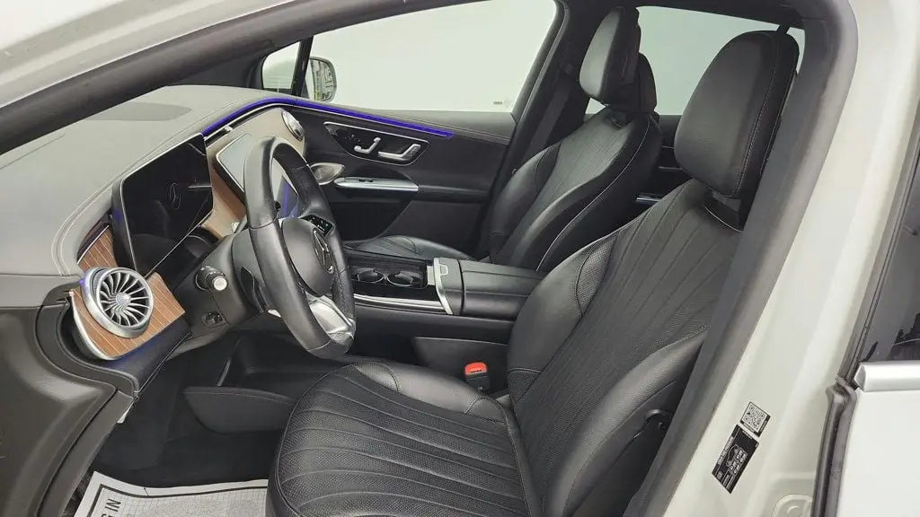 2023 Mercedes-Benz EQE EQE 350 4MATIC