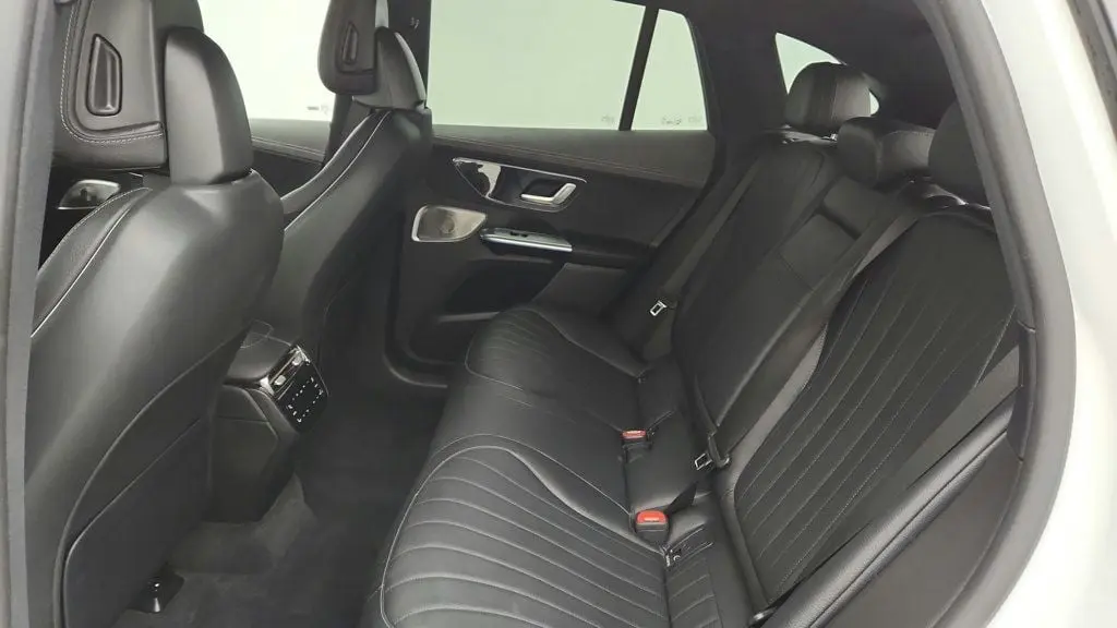 2023 Mercedes-Benz EQE EQE 350 4MATIC