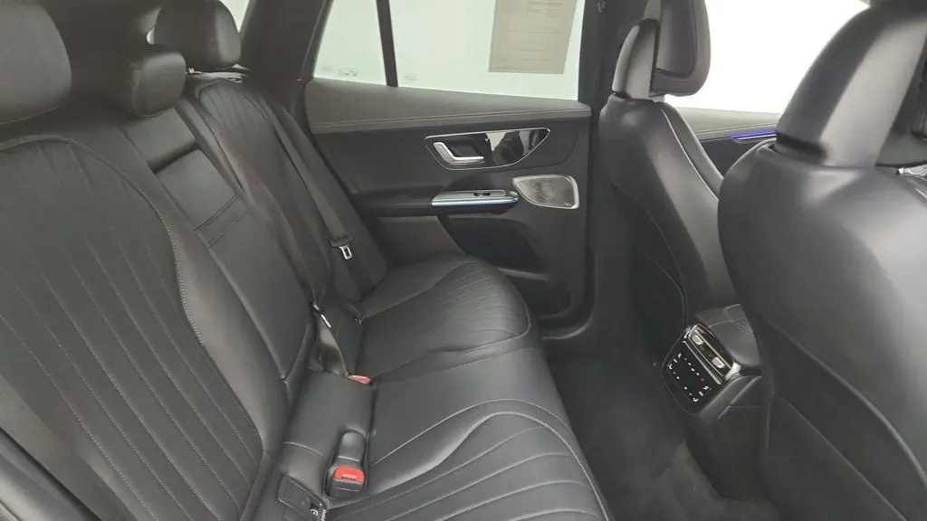 2023 Mercedes-Benz EQE EQE 350 4MATIC